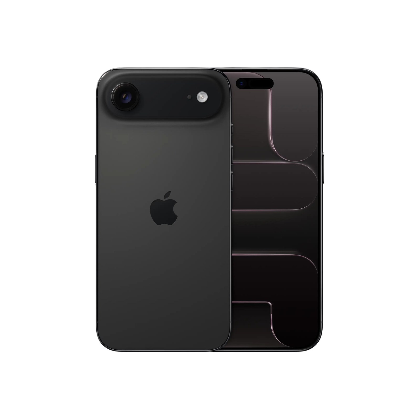 Apple iPhone Air 256GB Space Black – Wie neu