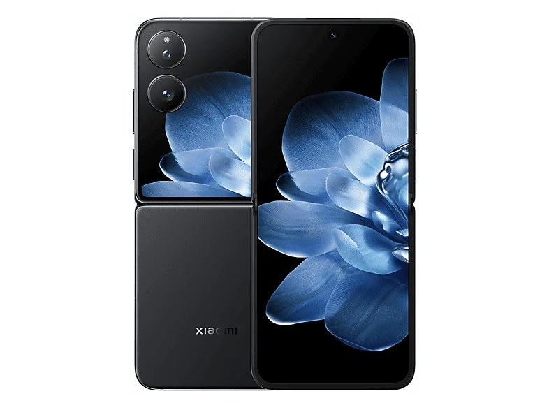 Xiaomi Mix Flip 512GB Schwarz – Gut