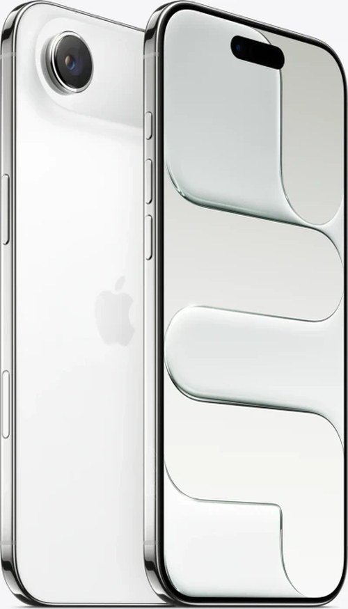 Apple iPhone Air 256GB Cloud White – Wie neu