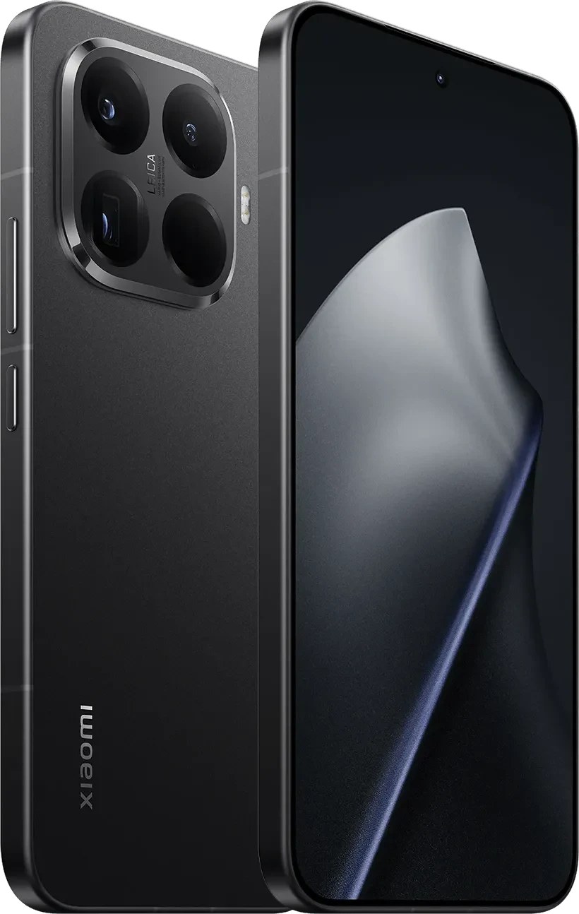 Xiaomi 15T Pro 512GB Gray – Wie neu