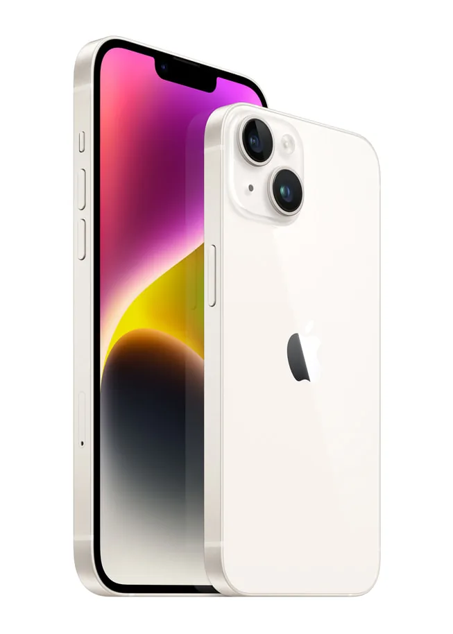 Apple iPhone 14 512GB - Gut